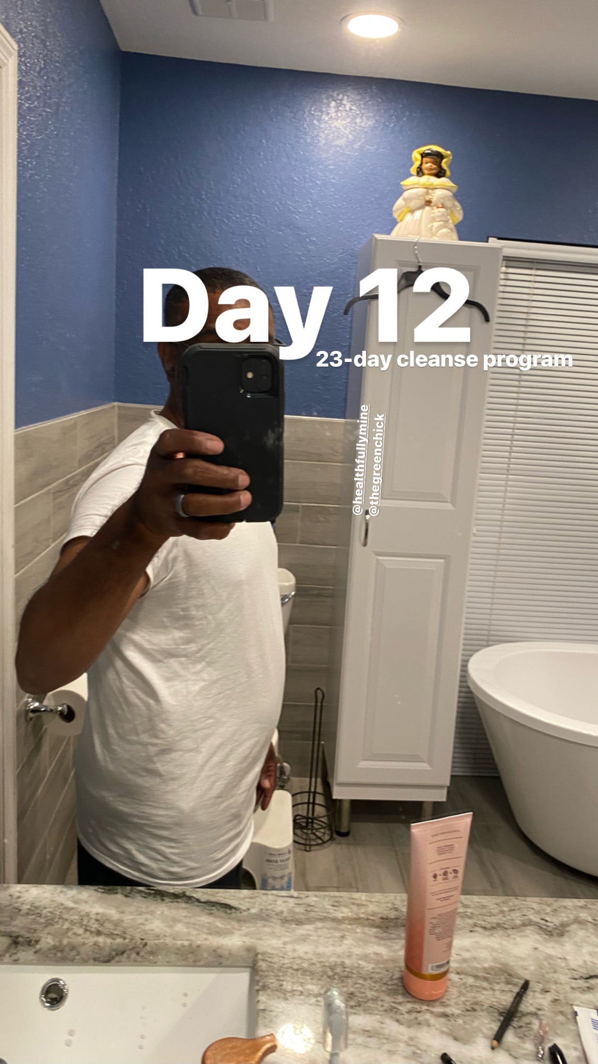 23-day Cleanse program