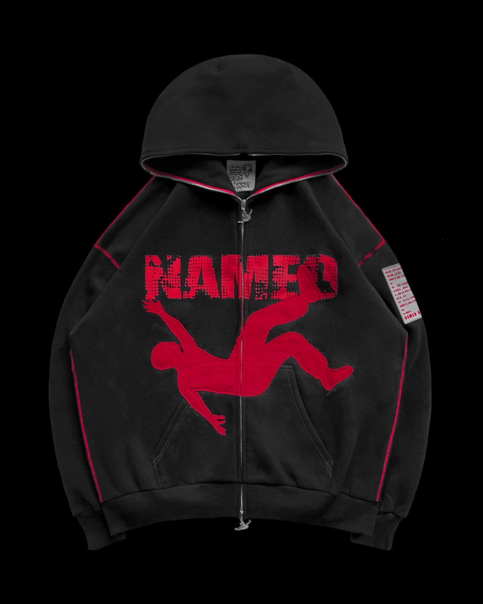 Namedcollective セットアップ-