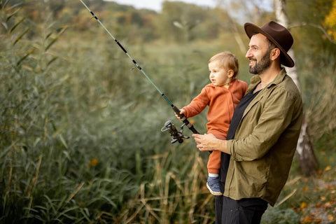 Is Fishing Good For Your Mental Health And Wellbeing? – Jack Norton Fishing