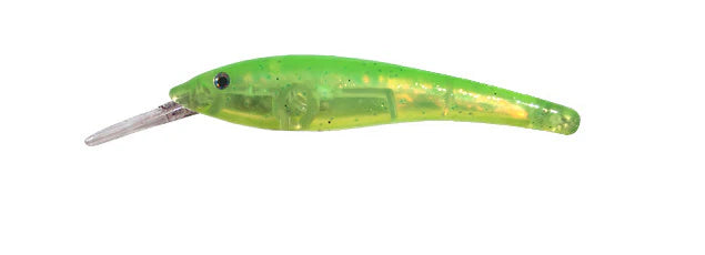 Gator Bait 100 - Antifreeze
