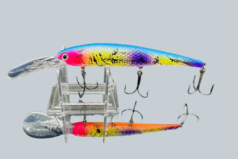 Cotton Candy - Lake Erie Slammer