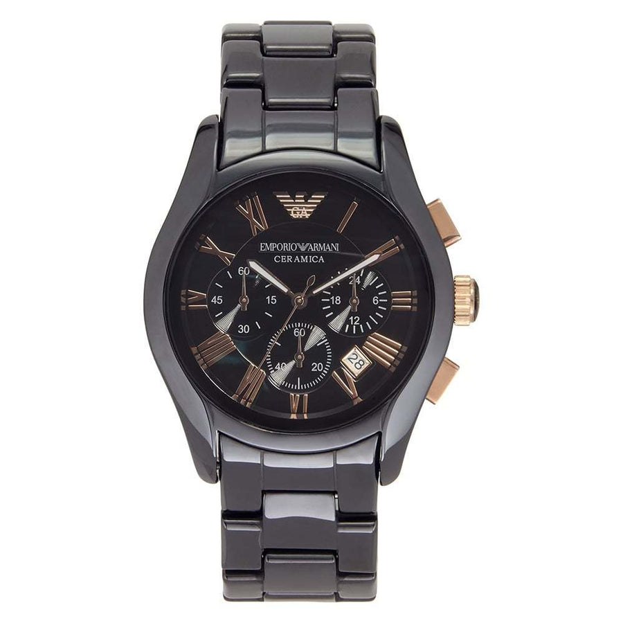 ar1400 armani watch