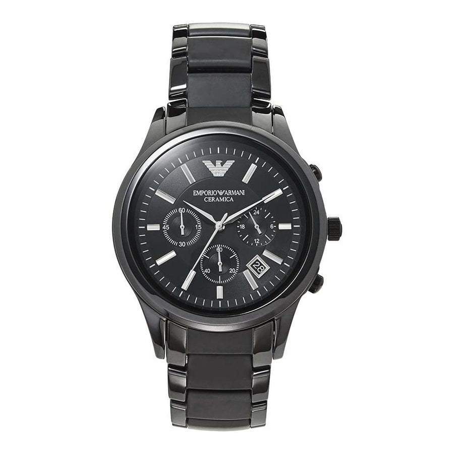 Emporio Armani Ceramica Watch AR1452 