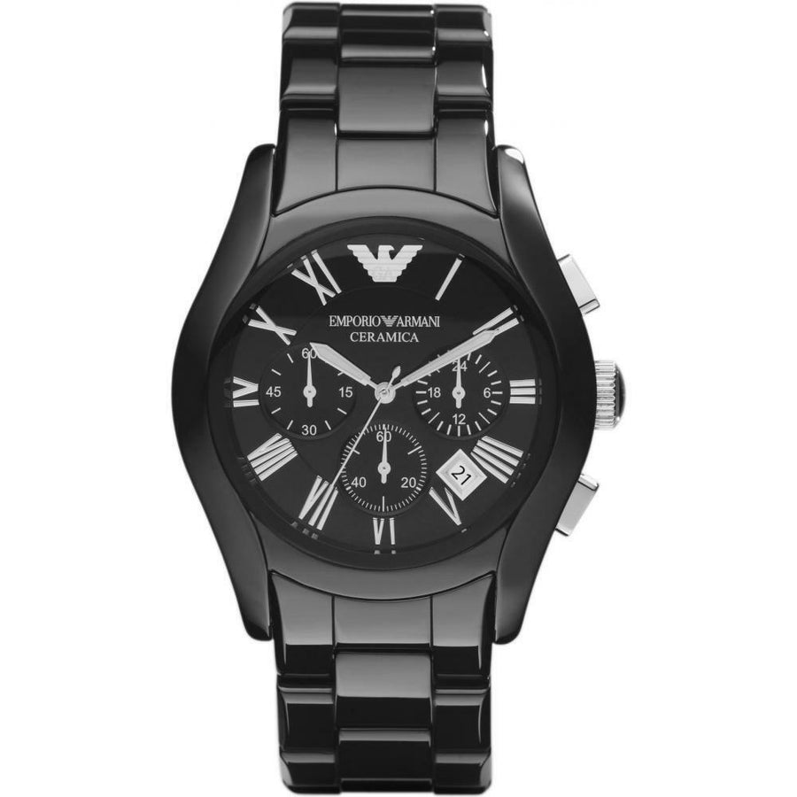 ar1400 armani watch