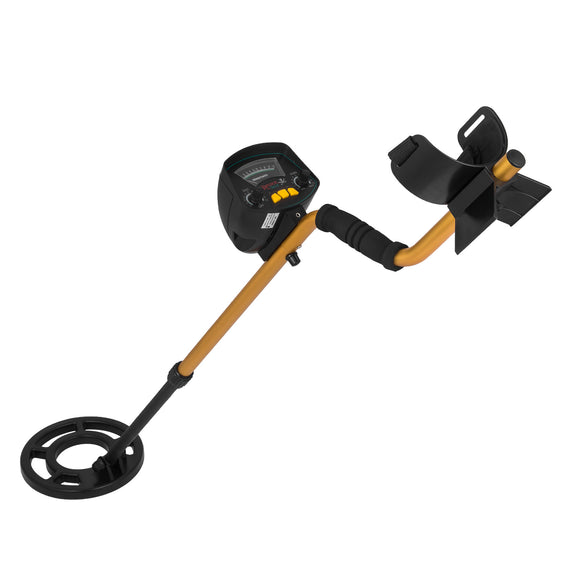 2016 pinpoint metal detector reviews