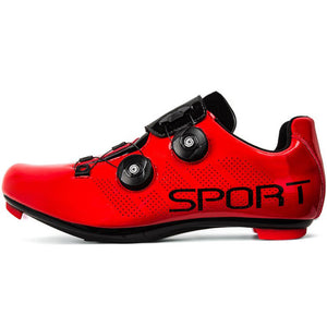 High standards Cycling road bike shoes