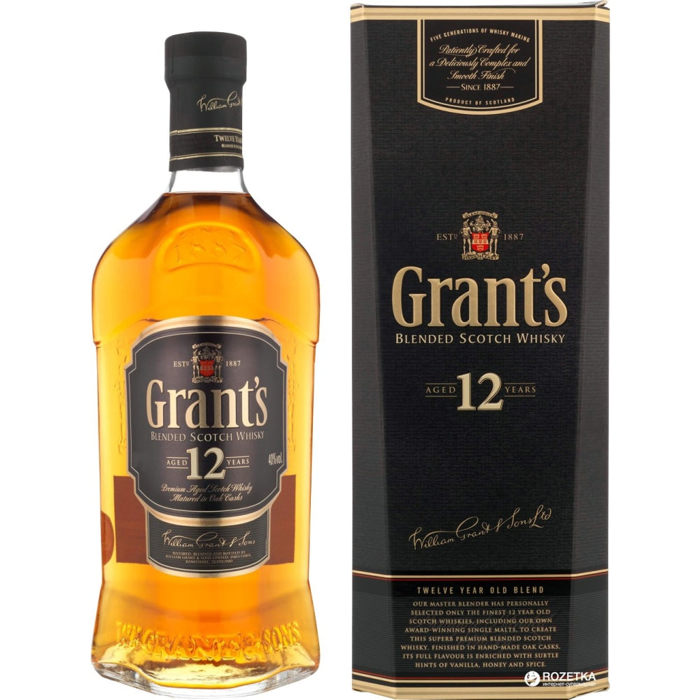 Grants 0.7 цена. Виски Грантс 0.7. Grants Blended Scotch Whisky. Грантс виски 0.7 в коробке. Грантс 8 лет 0.7.
