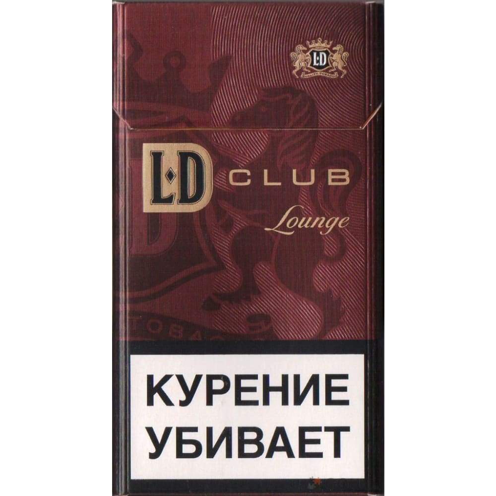 Ld тонкие