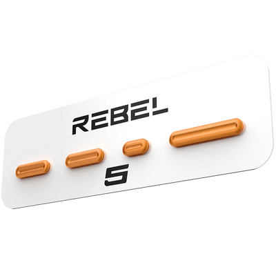 Rebel Series Gen-3 – Phone Rebel