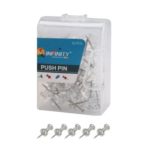 INF-PP110-50 Pearl Pin –
