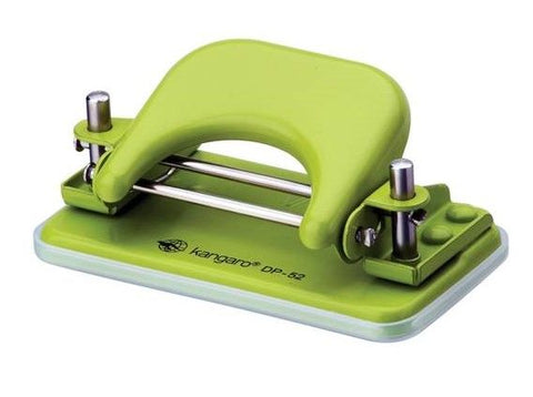  Kangaro DP-500 Paper Punch, Multi : Arts, Crafts & Sewing