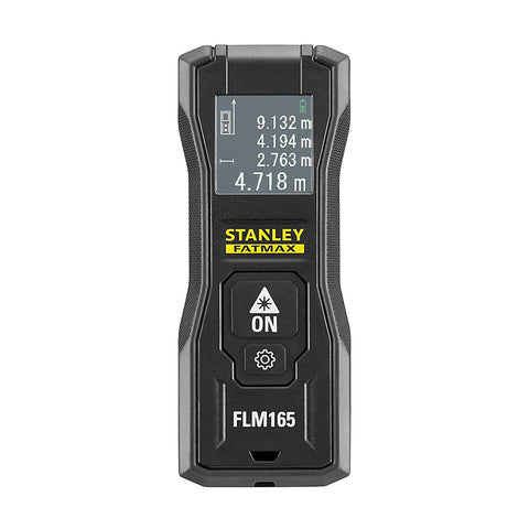 Stanley FMHT81509-0 FatMax Sensor 200 Lumens Motion With Head Lamp – Act