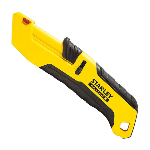 Stanley FMHT10369 FatMax Auto-Retract Squeeze Safety Knife –