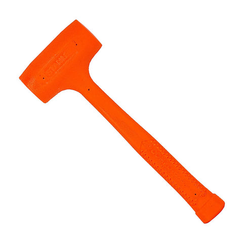 Stanley shop orange mallet