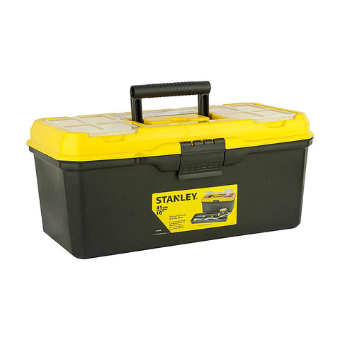 Stanley FMST1-71967 FatMax Pro-Stack Shallow Box With Large Handle