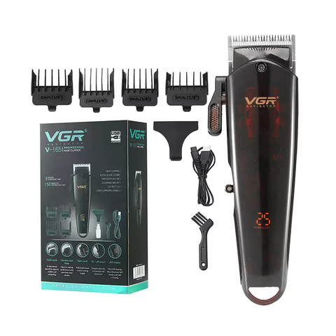 Hair Clippers and Trimmers