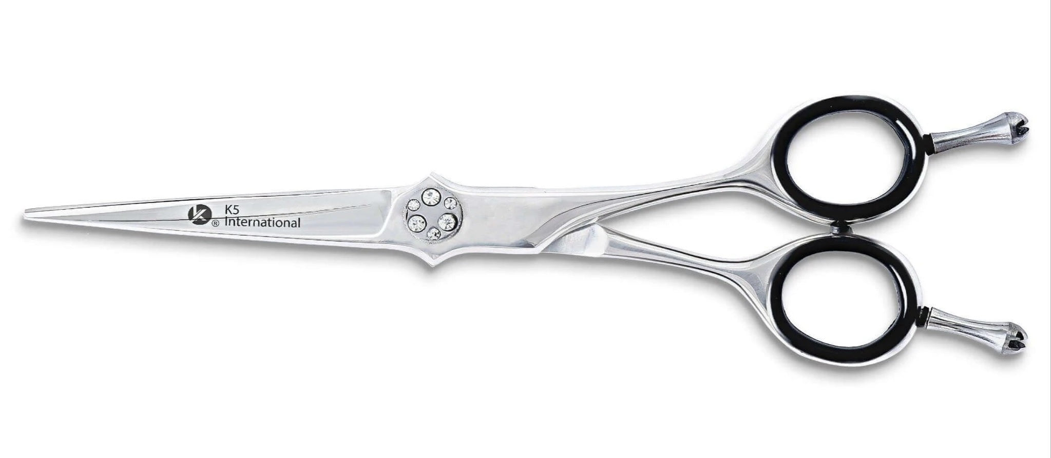 440C Crystal Sword 6.0 Inches Barber Scissors