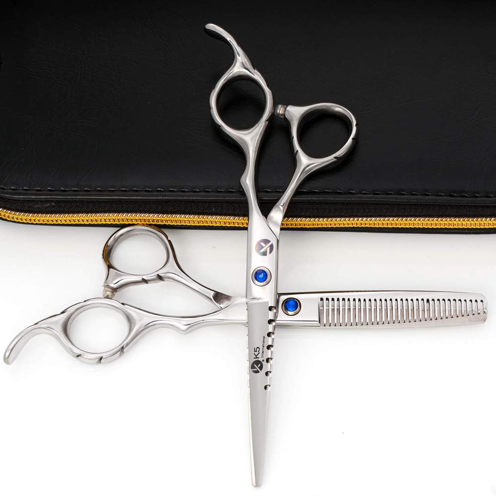 Barber Scissors Sets 