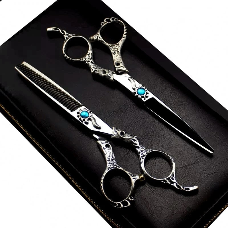 Things to Consider When Buying Hairdresser Scissors – K5 International