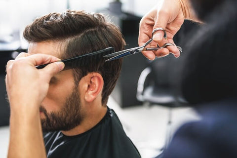 HOW TO CHOOSE THE BEST THINNING SCISSORS OF 2021 FOR BUYING