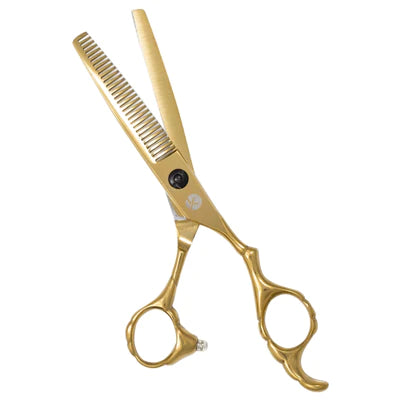 Wide-Tooth Scissors