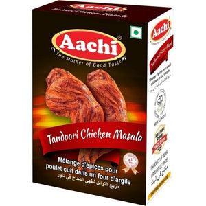 aachi tandoori chicken masaa7o