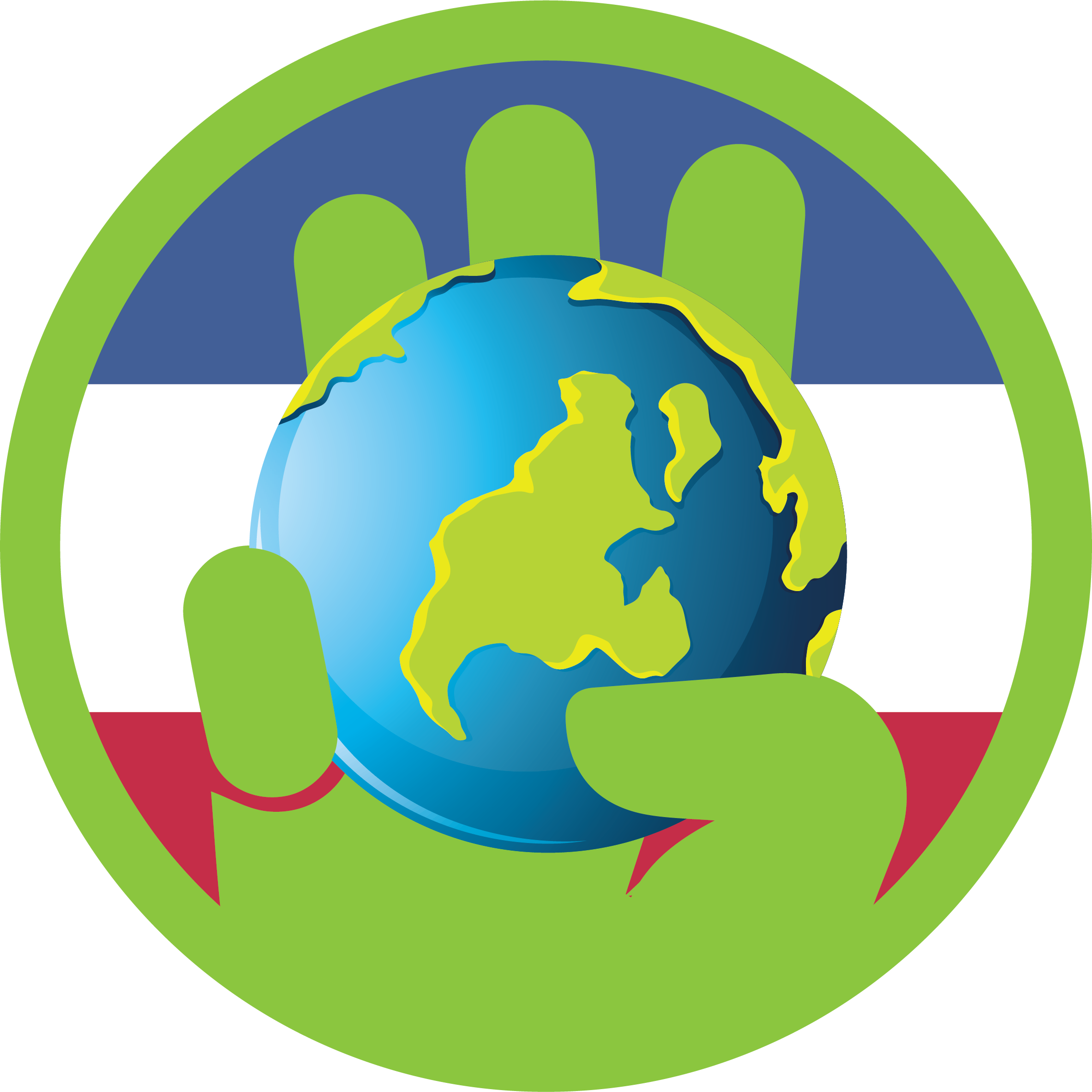 Citizenship in Society Badge - Online – EPIC BADGES