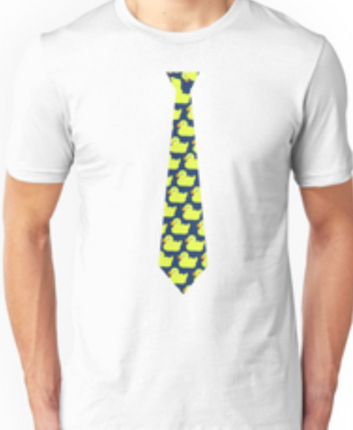 how i met your mother shirt tie