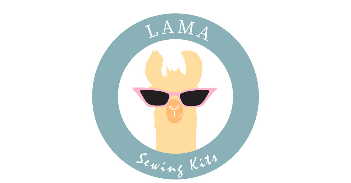 HKKYO Arts and Crafts for Kids Ages 8-12 Llama Sewing Kit for Kids