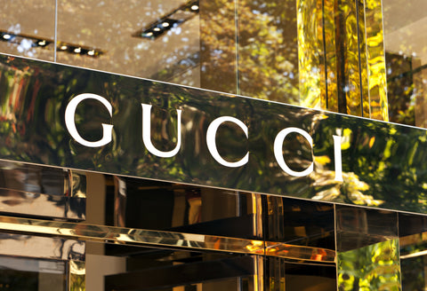 Gucci durag-butik