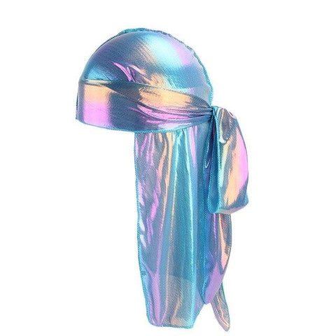 Durag Man Woman Louis Vuitton Multicolored