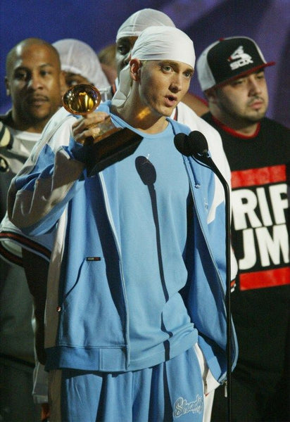 Eminem durag - Durag-Shop
