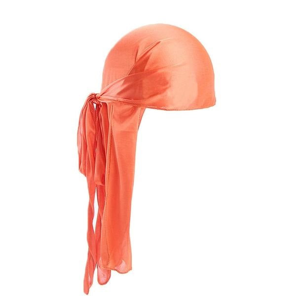 Orange durag | Durag-Shop