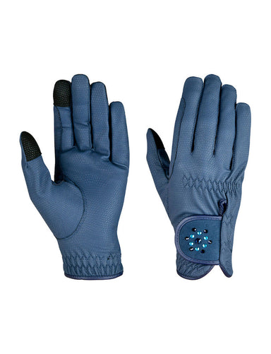 Everyday Mighty Grip Riding Gloves 