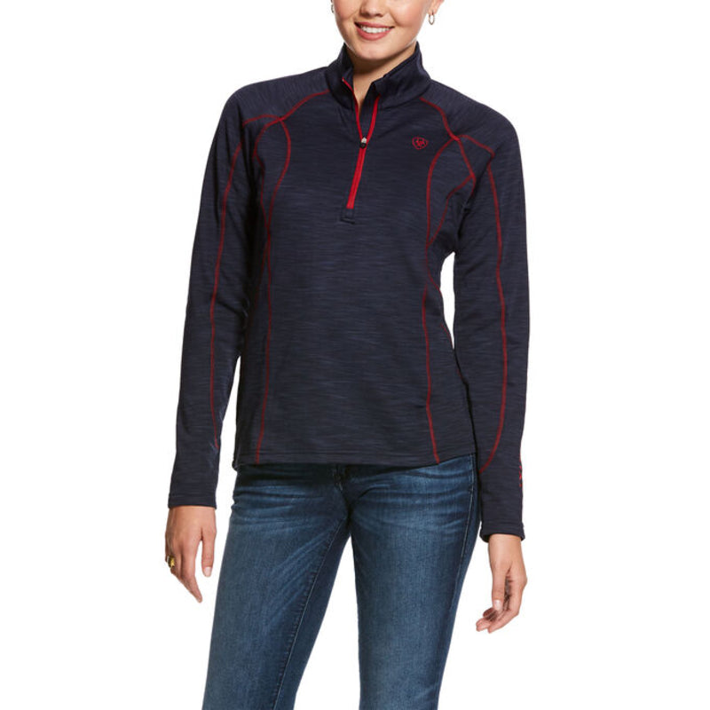 Ariat Conquest Top — Horselands