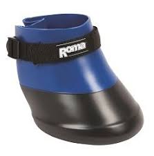 Roma Protection Hoof Boot — Horselands