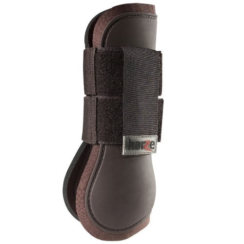 Horze Open Front Tendon Boots — Horselands