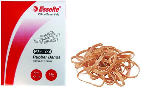 micro rubber bands