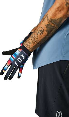 Ascent Glove Black