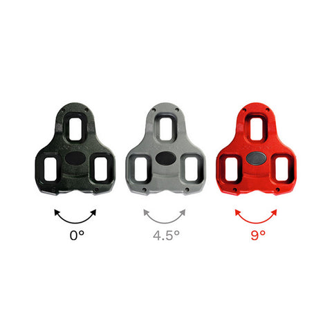 keo grip cleats