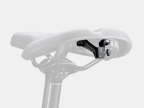 bontrager flare seat mount