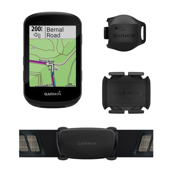 garmin edge gps