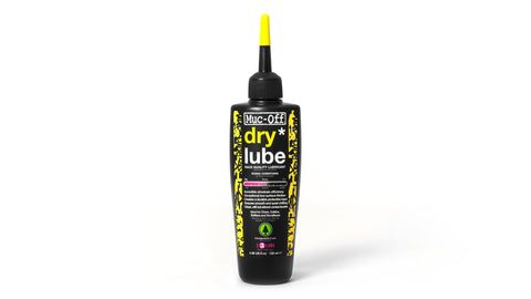 3 x C3 Dry Weather Lube 120ml, Bicycle - Lube