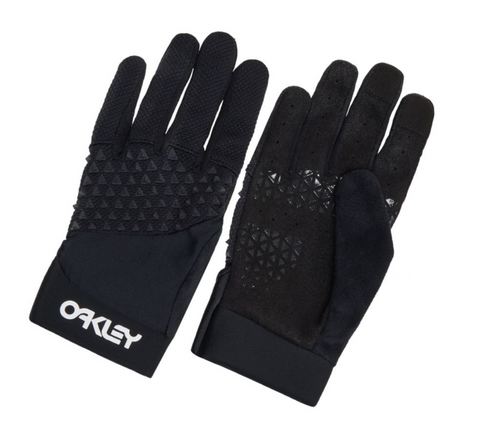 OAKLEY DROP IN MTB GLOVE HUNTER GREEN – Bicycle Express City & Norwood  stores