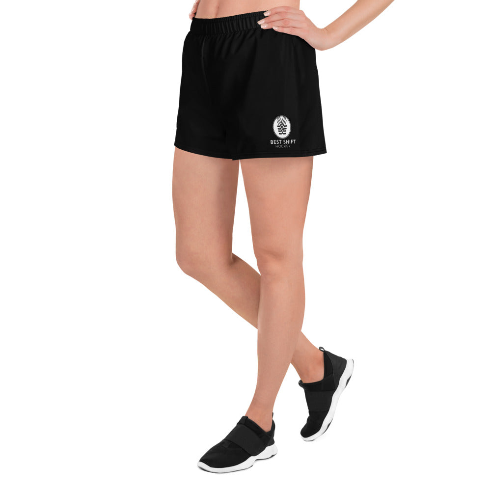 women's coaching shorts