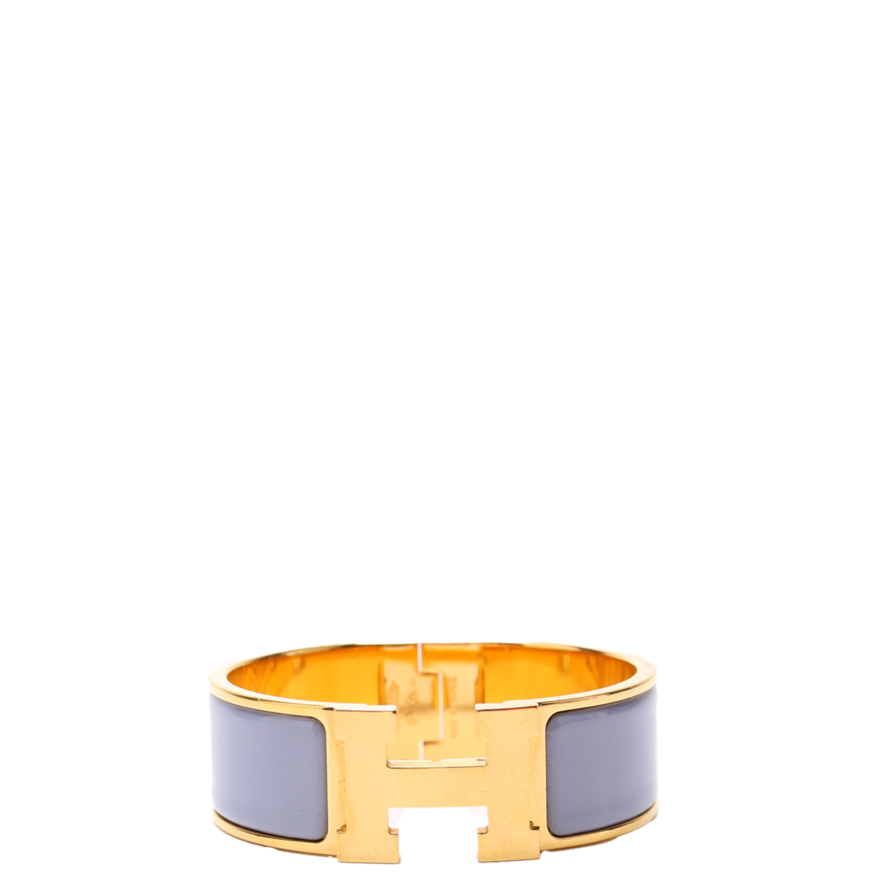 image of Clic Clac Wide PM Bracelet