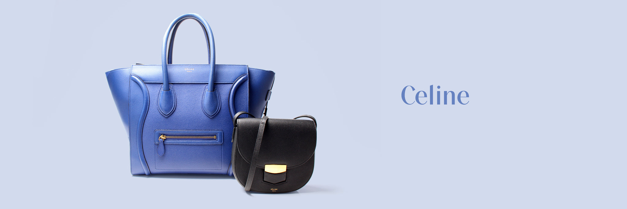 CELINE, Luxury Handbags