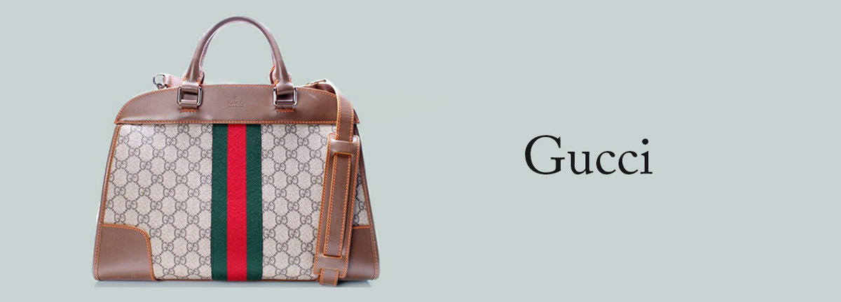 Gucci – Keeks Designer Handbags
