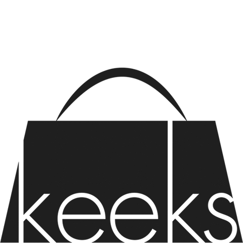 Keeks Buy + Sell Designer Handbags