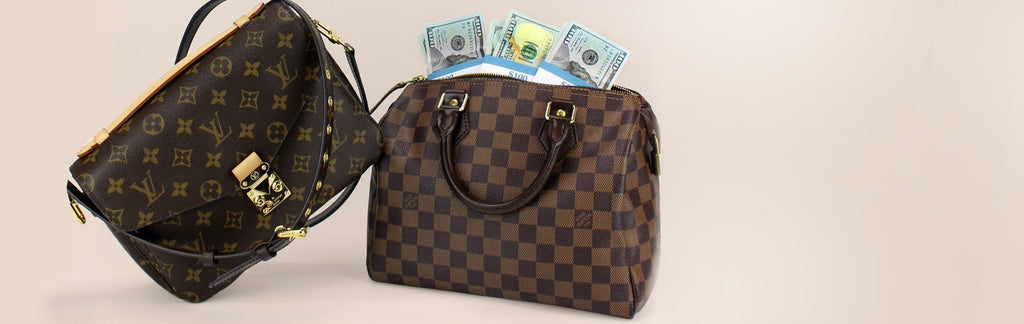 Keeks Buy + Sell Designer Handbags - Buy + Sell Authentic Designer